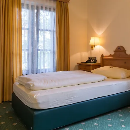 Hotel Alte Scheune Frankfurt am Main