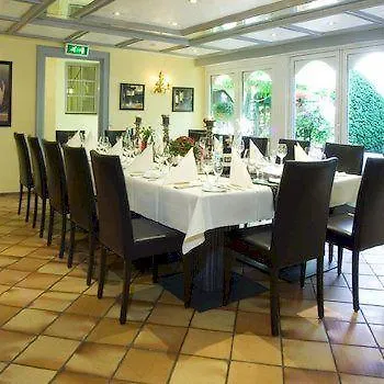 Hotel Alte Scheune Frankfurt am Main