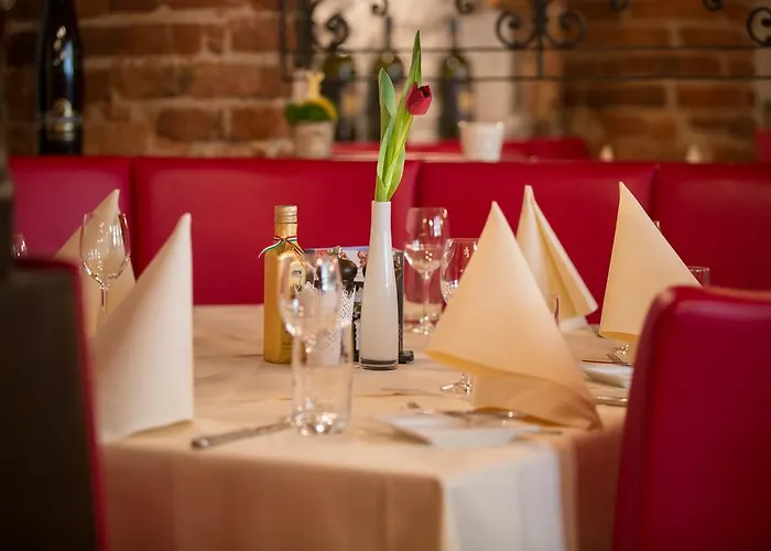 Alte Scheune Frankfurt am Main