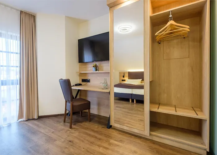 Alte Scheune 3* Frankfurt am Main