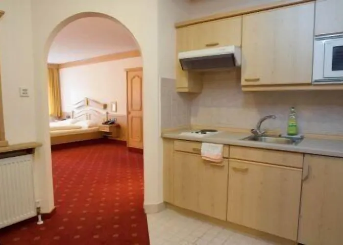 Alte Scheune Szálloda Frankfurt am Main