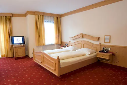 Szálloda Alte Scheune 3*