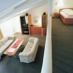 Hotel Alte Scheune