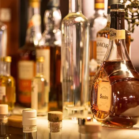 Alte Scheune 3* Frankfurt am Main