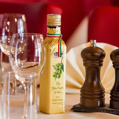 Hotel Alte Scheune 3*