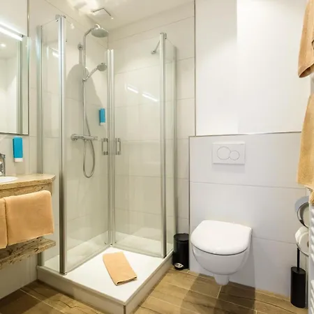 Hotel Alte Scheune Frankfurt am Main