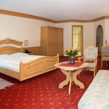 Alte Scheune Hotel Frankfurt am Main