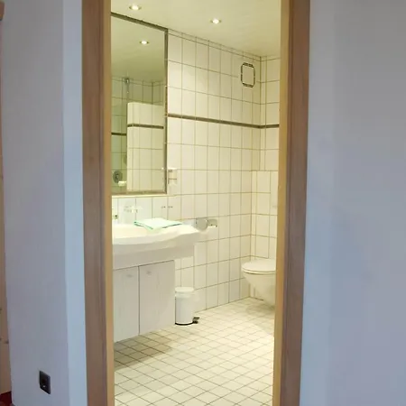 Hotel Alte Scheune Frankfurt am Main