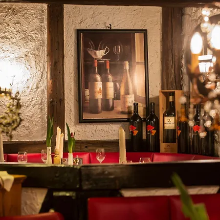 Alte Scheune 3* Frankfurt am Main