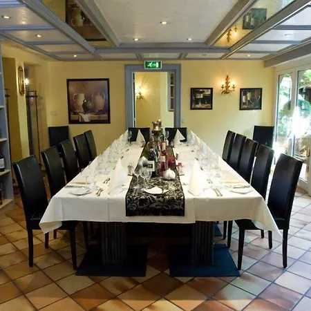 Alte Scheune Hotel 3*