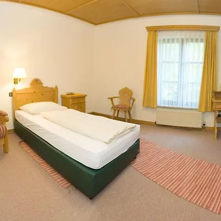 Alte Scheune