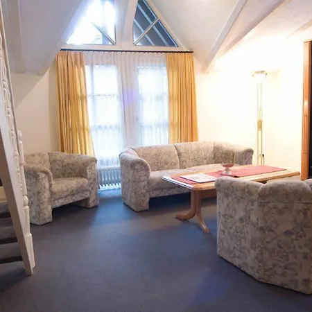 Hotel Alte Scheune 3*