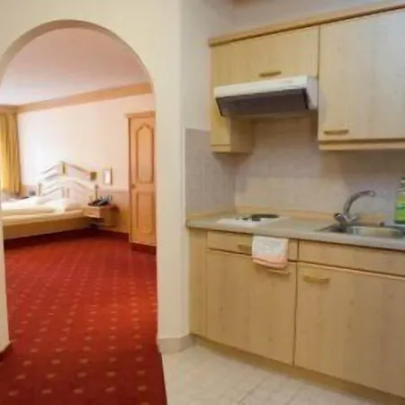 Alte Scheune Hotel Frankfurt am Main