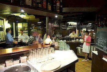Hotel Alte Scheune 3*