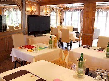 Hotel Alte Scheune