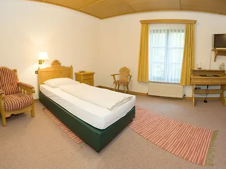 Alte Scheune Hotel Frankfurt nad Mohanem