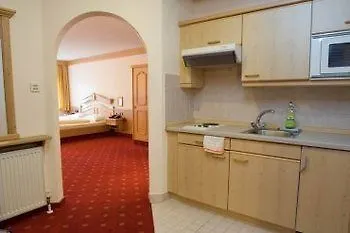 Hotel Alte Scheune