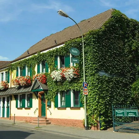 Alte Scheune 3*