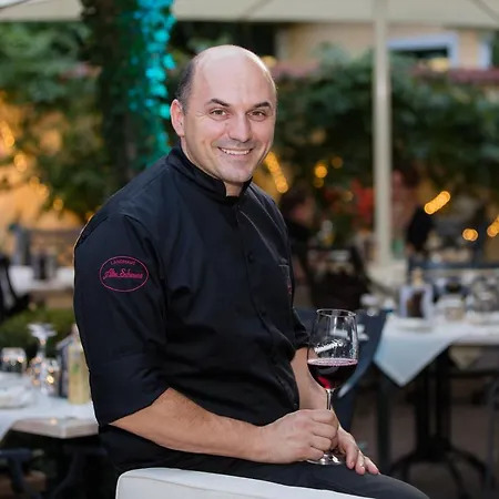 Alte Scheune 3* Frankfurt am Main