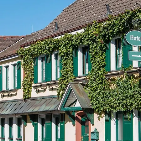 Alte Scheune Hotel 3*