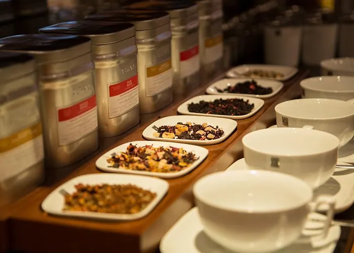 ランドハウス アルテ ショイネ ホテル