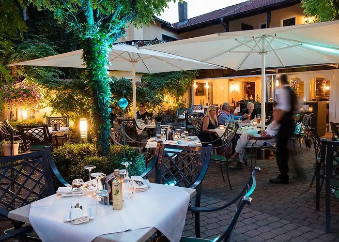 ランドハウス アルテ ショイネ 3*