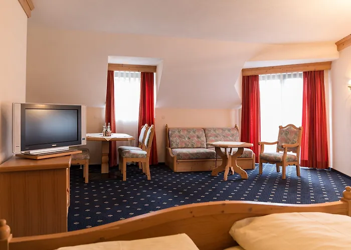 阿尔特斯科奴恩兰德豪斯酒店 3*