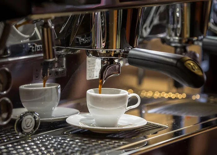 ランドハウス アルテ ショイネ フランクフルト