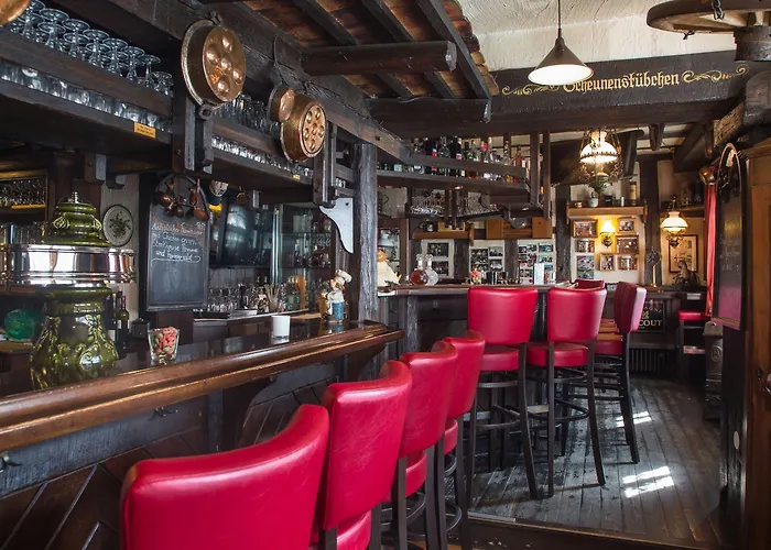 ランドハウス アルテ ショイネ 3*