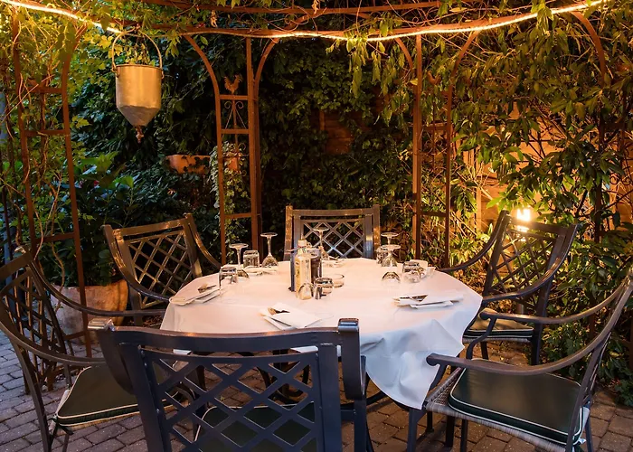 ホテル ランドハウス アルテ ショイネ