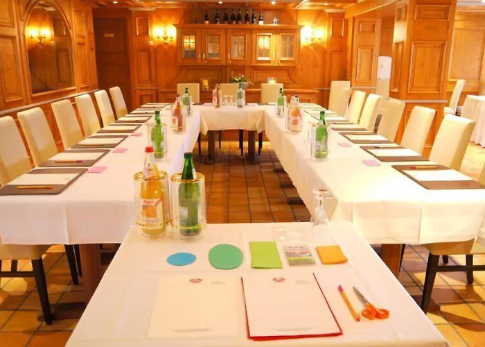 阿尔特斯科奴恩兰德豪斯酒店