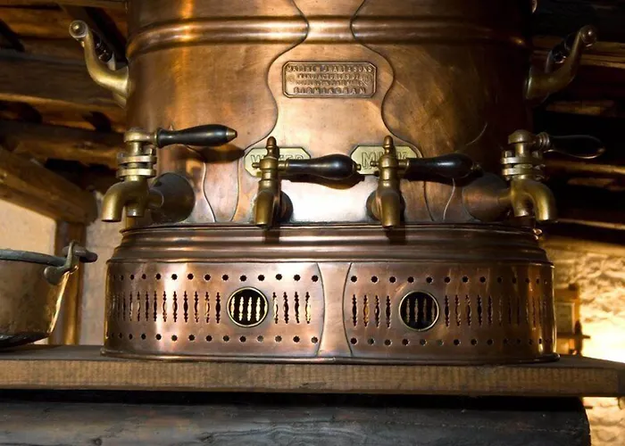 阿尔特斯科奴恩兰德豪斯酒店 美因河畔法兰克福