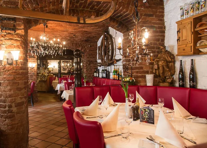 ホテル ランドハウス アルテ ショイネ