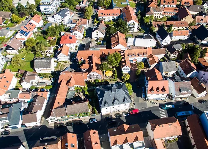 Alte Scheune Ξενοδοχείο