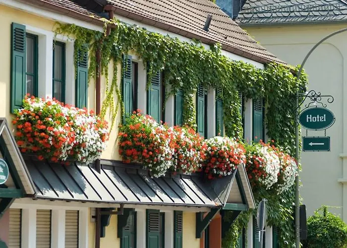 阿尔特斯科奴恩兰德豪斯酒店 3*