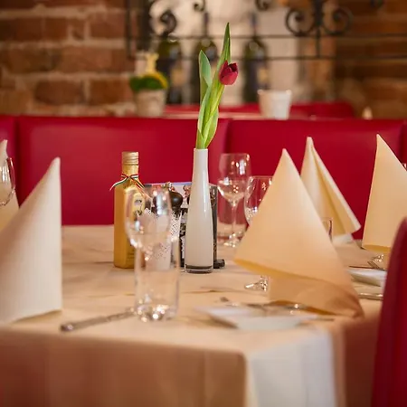 Alte Scheune Fráncfort del Meno