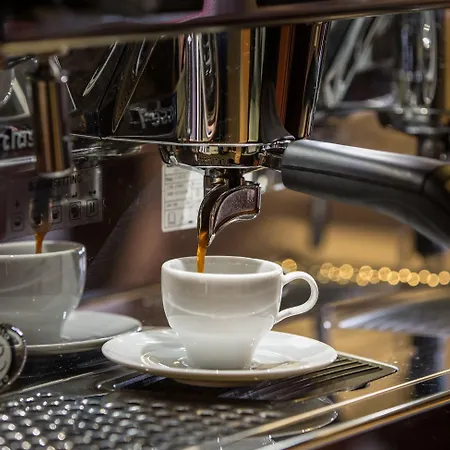 Alte Scheune Frankfurt nad Menem