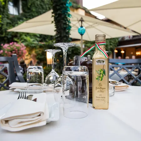 Alte Scheune 3* Fráncfort del Meno