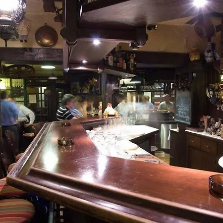 Alte Scheune Fráncfort del Meno