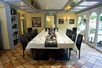 Alte Scheune 3* Φραγκφούρτη