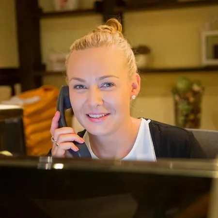 Hotel Alte Scheune Fráncfort del Meno