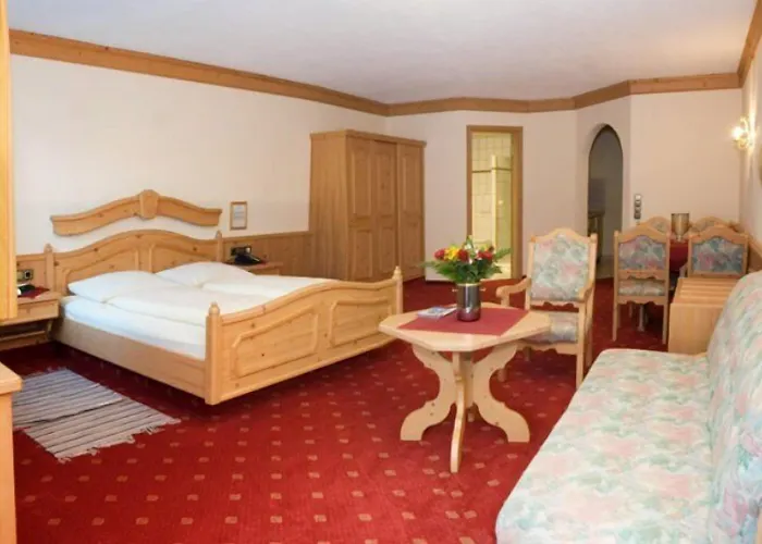 Alte Scheune Hotel Fráncfort del Meno