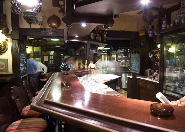 Alte Scheune Fráncfort del Meno