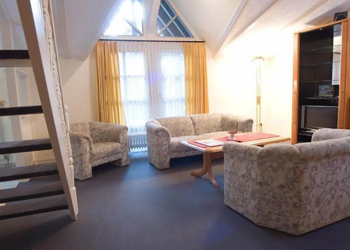 Hotel Alte Scheune 3*